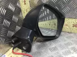 Зеркало наружное правое