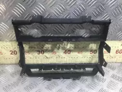 Рамка блока управления печки/климат-контроля