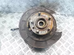 Ступица задняя левая