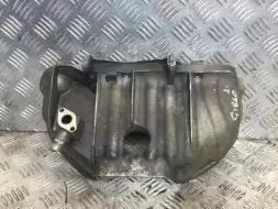 Защита (экран) выпускного коллектора