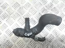 Фланец (тройник) системы охлаждения