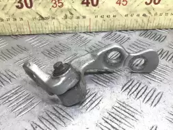 Петля двери передней правой