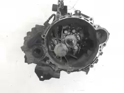 КПП механическая (МКПП)