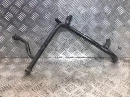 Трубка охлаждающей жидкости металлическая