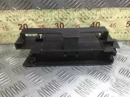 Кронштейн блока управления двигателем