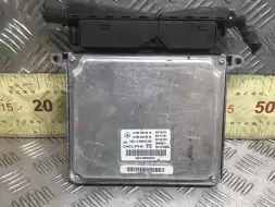 Блок управления двигателем