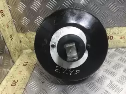 Вакуумный усилитель тормозов