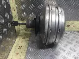 Вакуумный усилитель тормозов