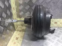 Вакуумный усилитель тормозов