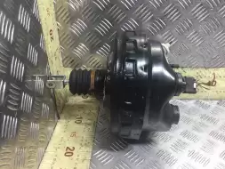 Вакуумный усилитель тормозов