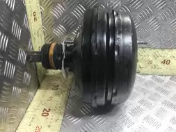 Вакуумный усилитель тормозов