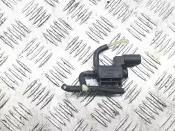 Клапан электромагнитный