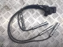 Провод высоковольтный