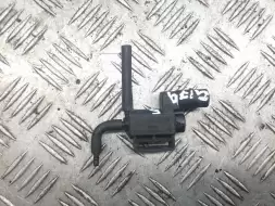 Клапан электромагнитный