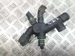 Корпус термостата