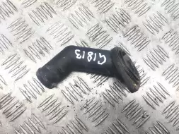 Фланец (тройник) системы охлаждения