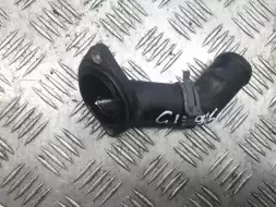 Фланец (тройник) системы охлаждения