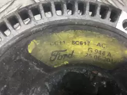 Вискомуфта