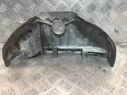 Защита (экран) выпускного коллектора