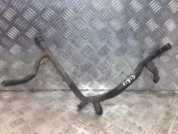 Трубка охлаждающей жидкости металлическая