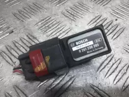 Датчик давления наддува