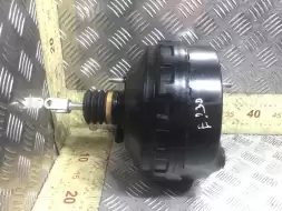 Вакуумный усилитель тормозов