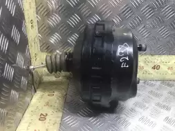 Вакуумный усилитель тормозов