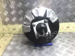 Вакуумный усилитель тормозов