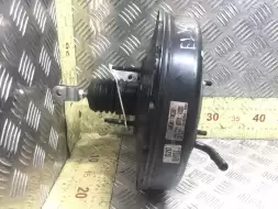 Вакуумный усилитель тормозов