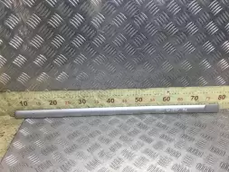 Молдинг двери задней правой