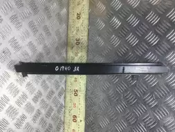 Направляющая стекла