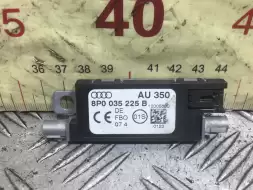 Усилитель антенны