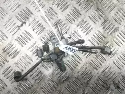 Трубка топливная