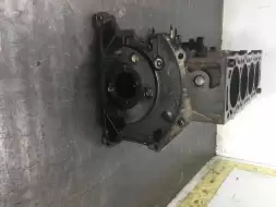 Блок цилиндров