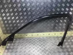 Накладка двери передней левой