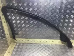 Накладка двери передней левой