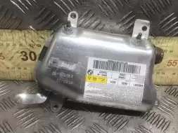 Подушка безопасности боковая (в дверь)