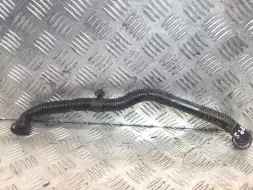 Патрубок вентиляции картера