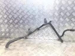 Трубка охлаждающей жидкости металлическая