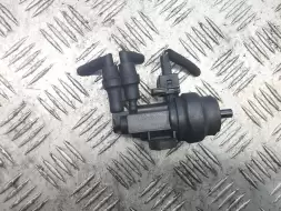 Клапан электромагнитный