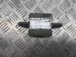 Подушка крепления КПП