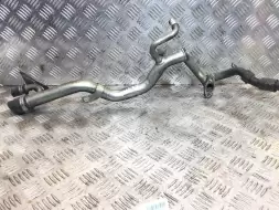 Трубка охлаждающей жидкости металлическая