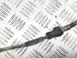 Трубка сцепления