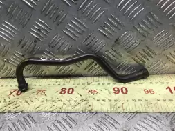 Масляная трубка распредвала