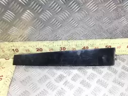 Молдинг двери задней правой