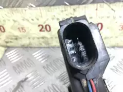 Замок двери задней правой