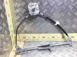 Стеклоподъемник передний правый