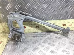 Стеклоподъемник задний левый