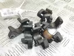 Скоба (кронштейн) крепления форсунки