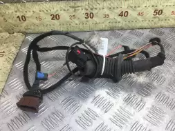 Проводка двери задней левой